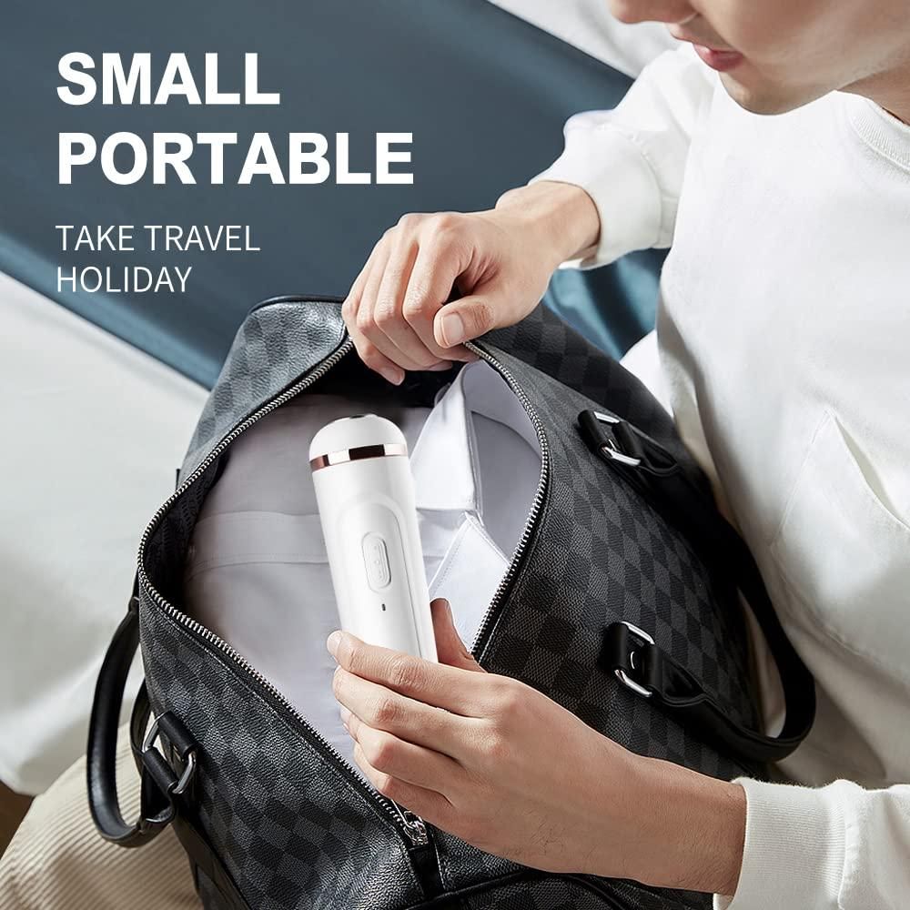 Electric Foot Scrubber